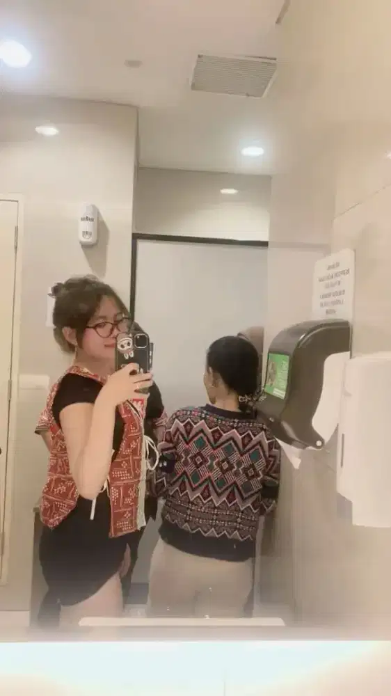 Loker apa aja asal seimbang