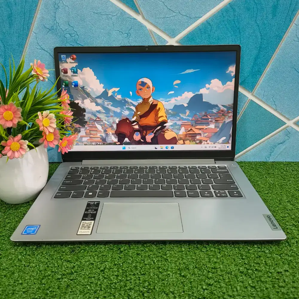 Laptop Lenovo Ultra Slim 1i N4 8/256
