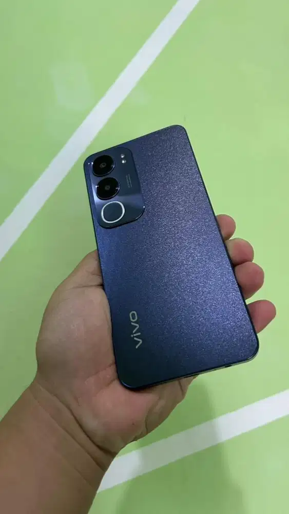 Jual cepat vivo Y19s PRO