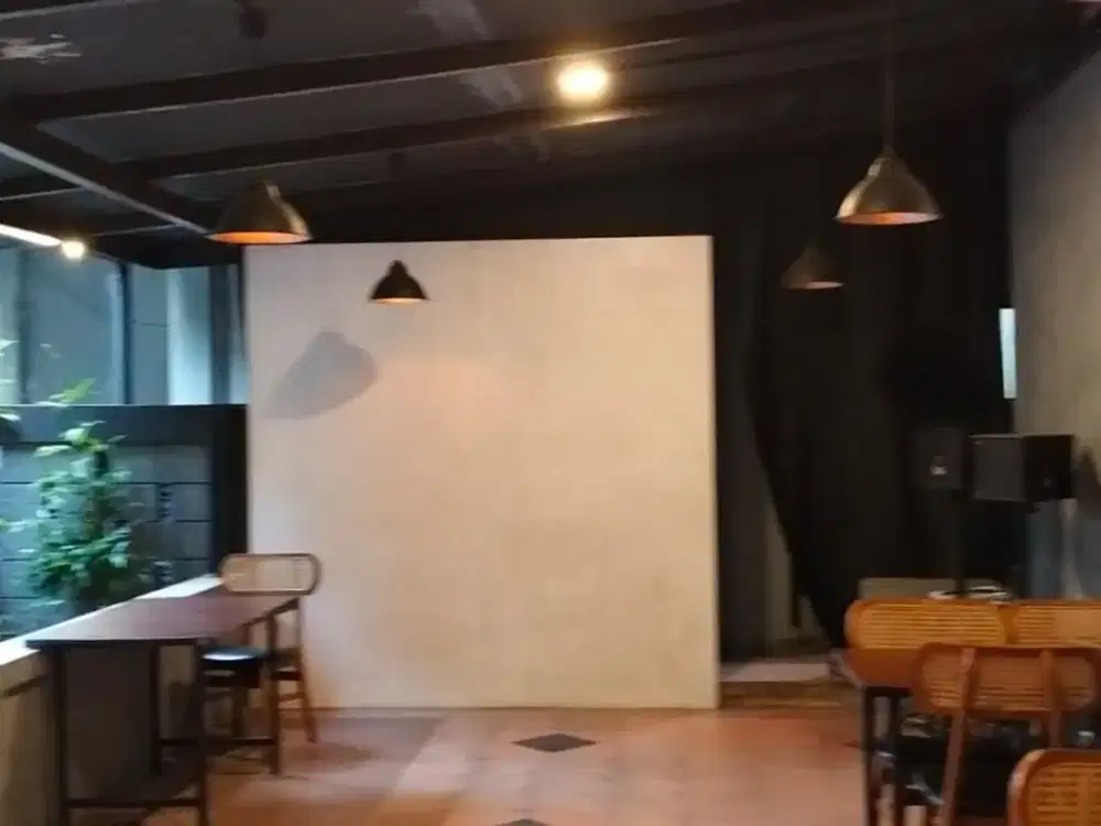 Rumah Untuk Usaha atau Kantor dekat Warung Buncit