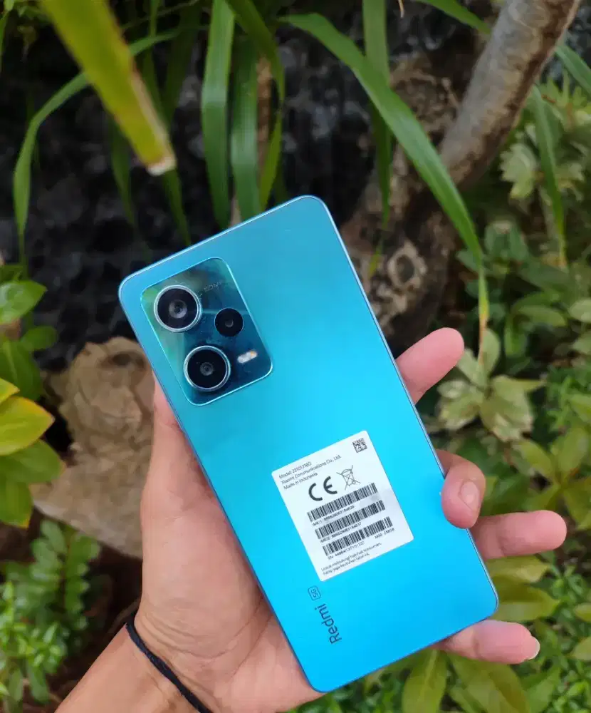 Redmi Note 12 Pro 5g