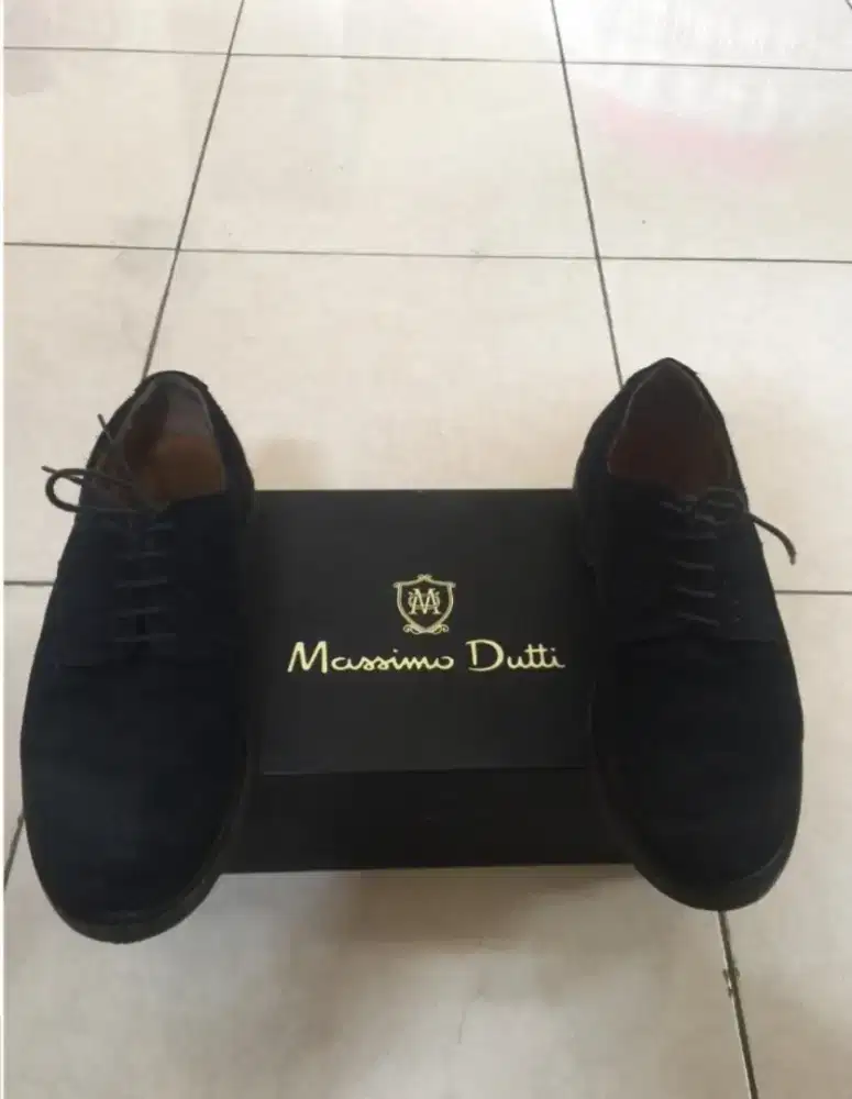 Maximo dutti size 40 original