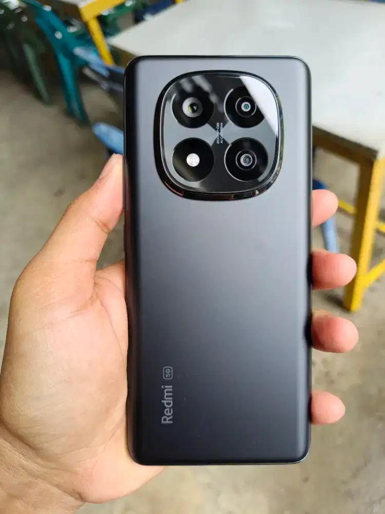 Redmi Note 14 Pro+ 5g ram 8/256gb