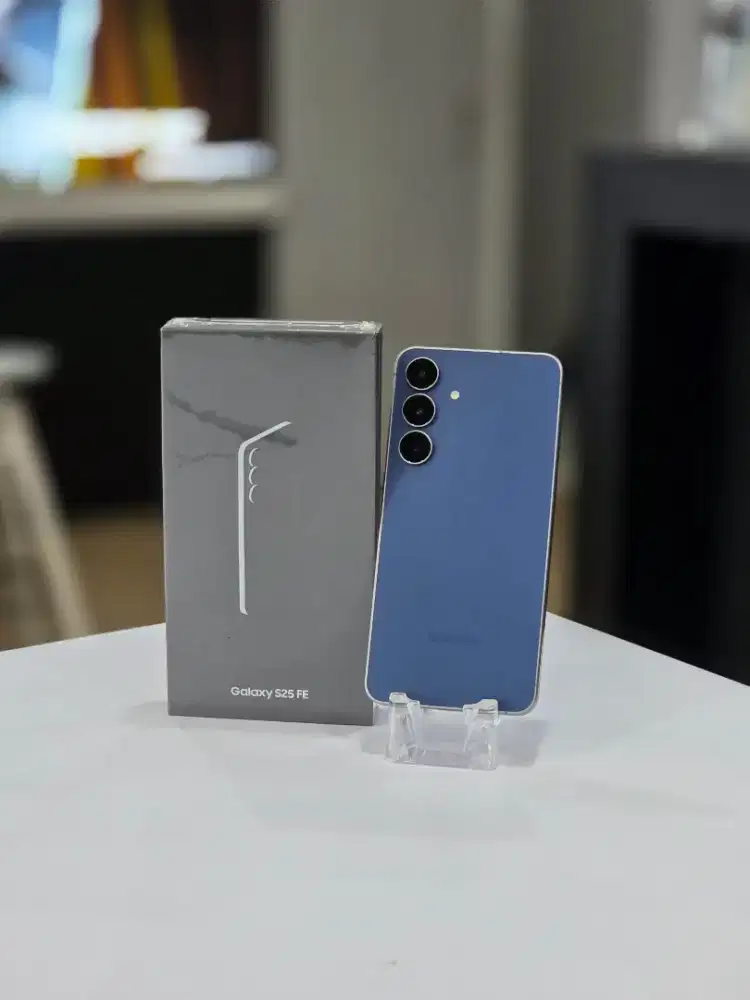 Samsung Galaxy S25FE