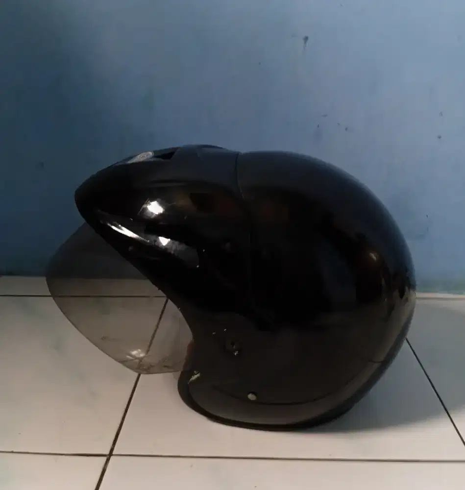 Jual Helm Bekas SNI