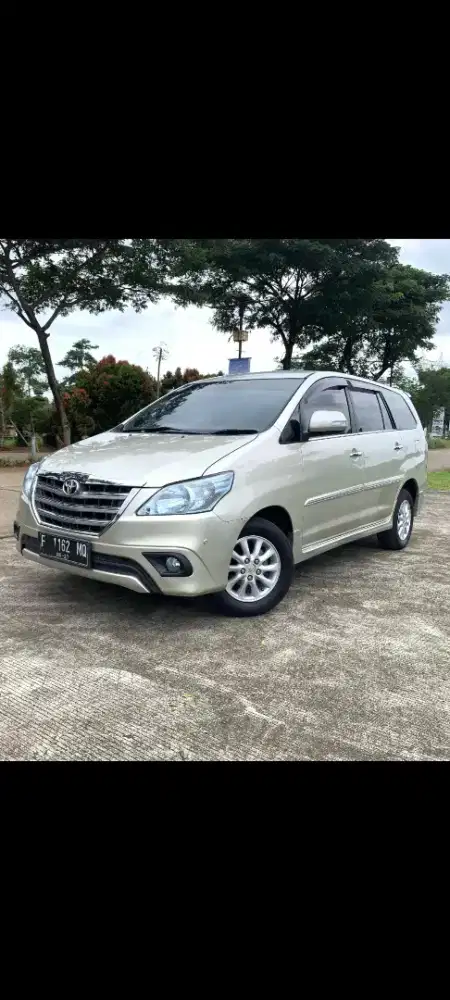 For Sale Inova v at 2013