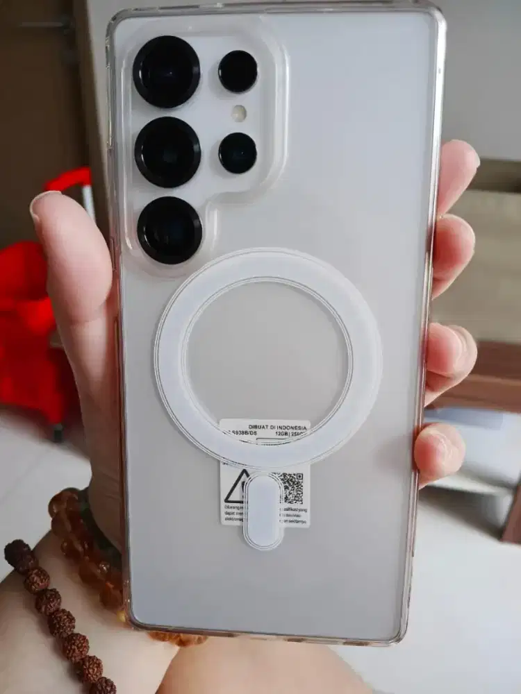 DIJUAL CEPAT SAMSUNG S25 ULTRA