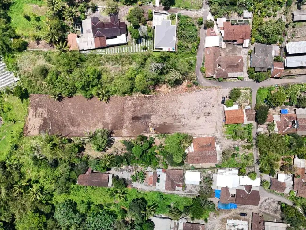 Pilihan Aset Cerdas Untuk Villa Dan Hunian