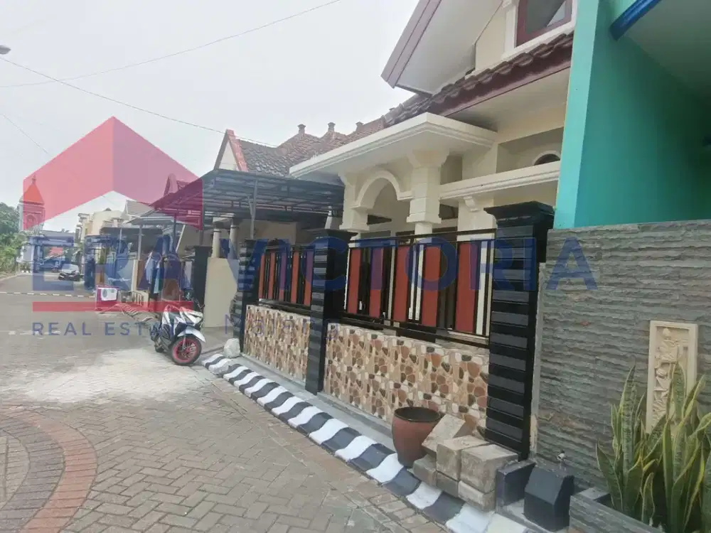 Rumah Jual Singosari Dekat Jalan Provinsi Malang-Surabaya