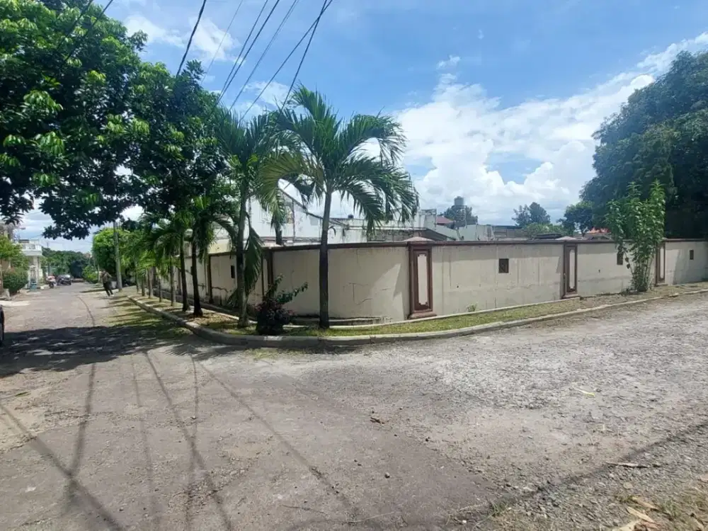 Tanah Dekat Jakarta 2,3 Km southcity