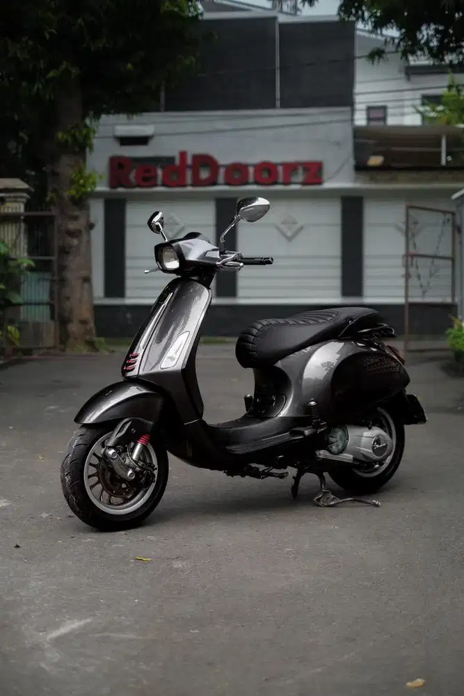 VESPA SPRINT 150 3VIE 2014