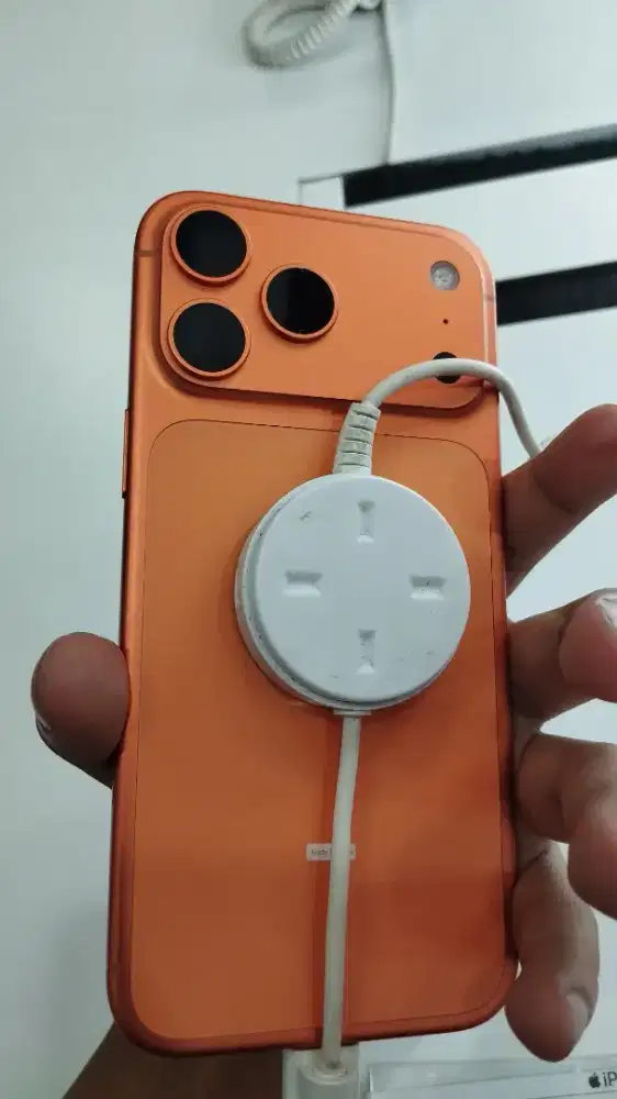 iPhone 17 Pro Max 256 GB