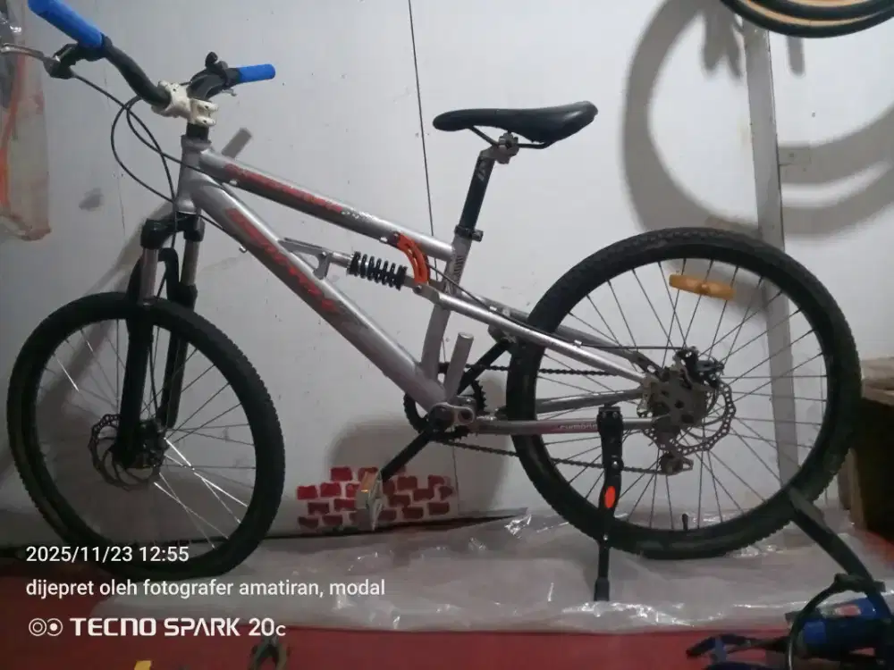 Mtb 24 inf fulsus WIMCYCLE