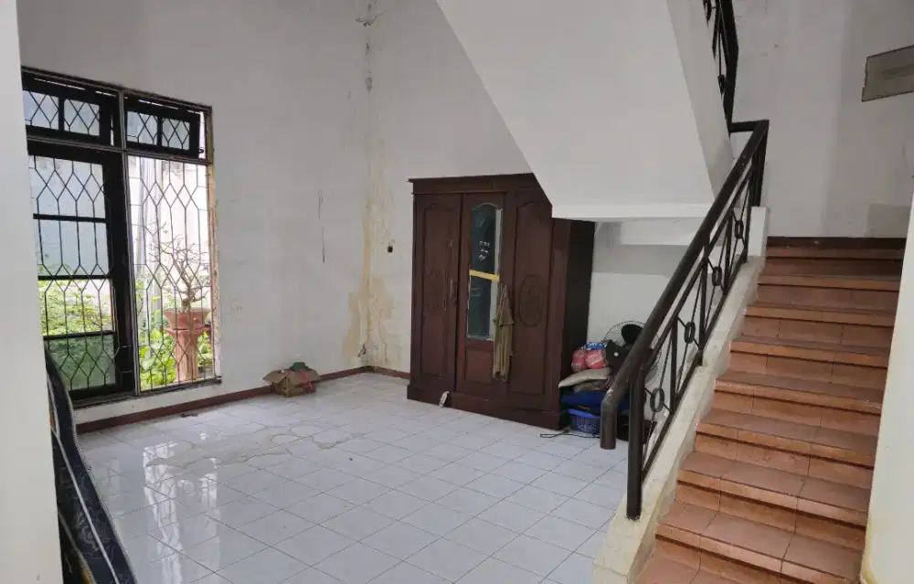 10x20 Dharmahusada Mas Murah dkt sutorejo mulyosari