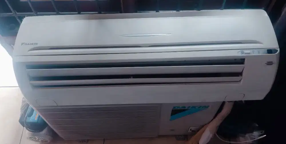 AC Daikin Thailand 1 pk standard