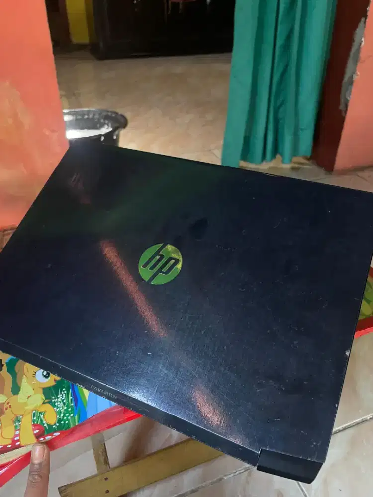 Laptop HP Pavilion 15 Gaming