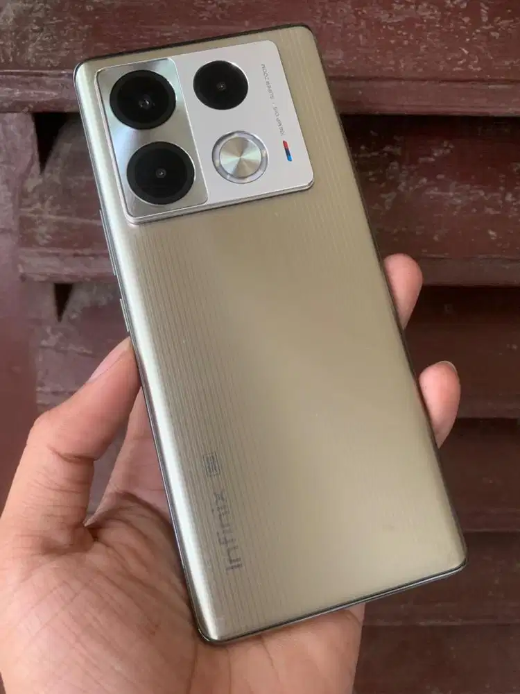 infinix note 40 pro 5g