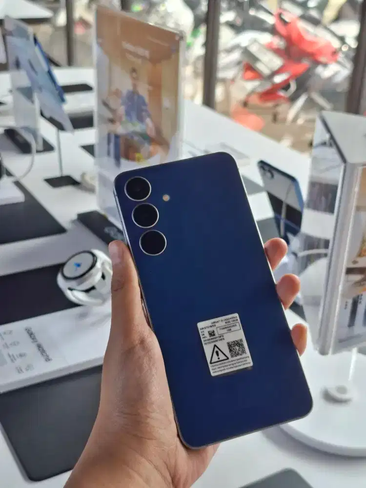 SAMSUNG S25FE 5G 8/256 SPESIAL DISKON 1 JUTA LANGSUNG