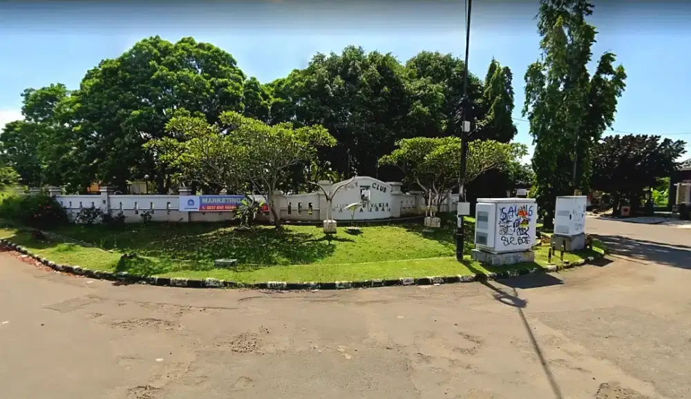 Dijual kav tanah SHM Bukit Rivaria,Sawangan