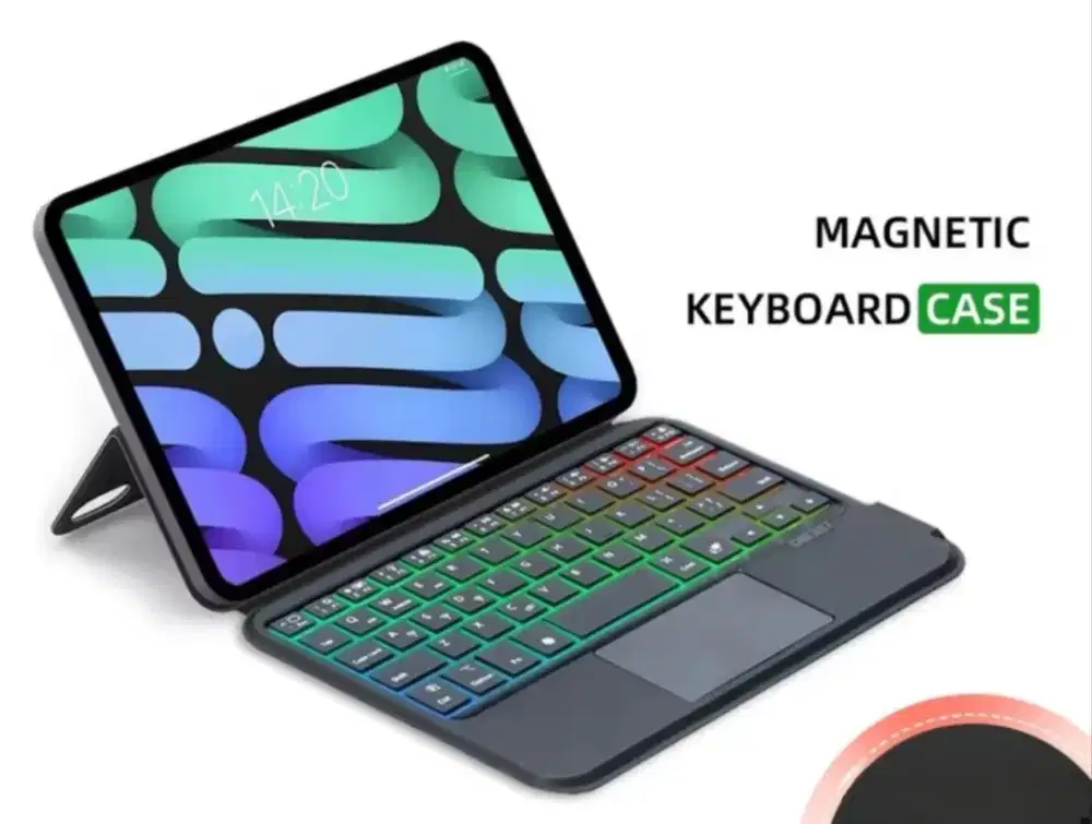 Keyboard case redmi pad pro