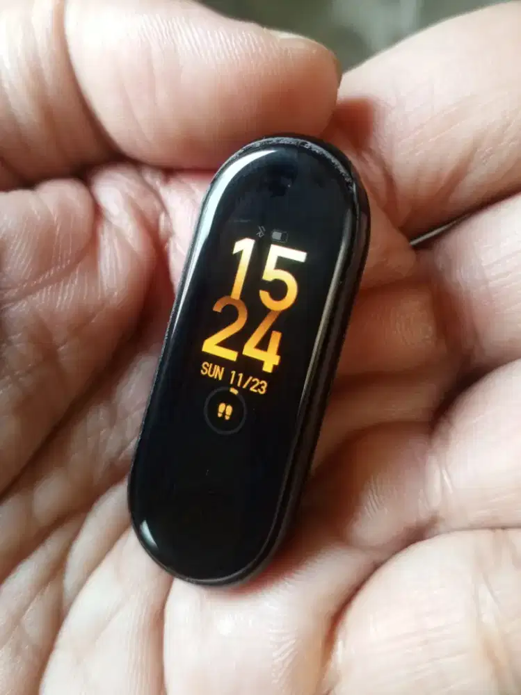 Mi Band 4 ori Xiaomi smartband smartwatch