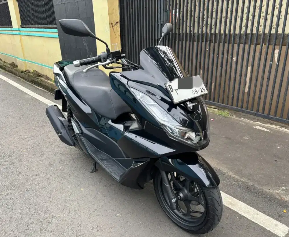 Honda PCX 160 CBS 2024