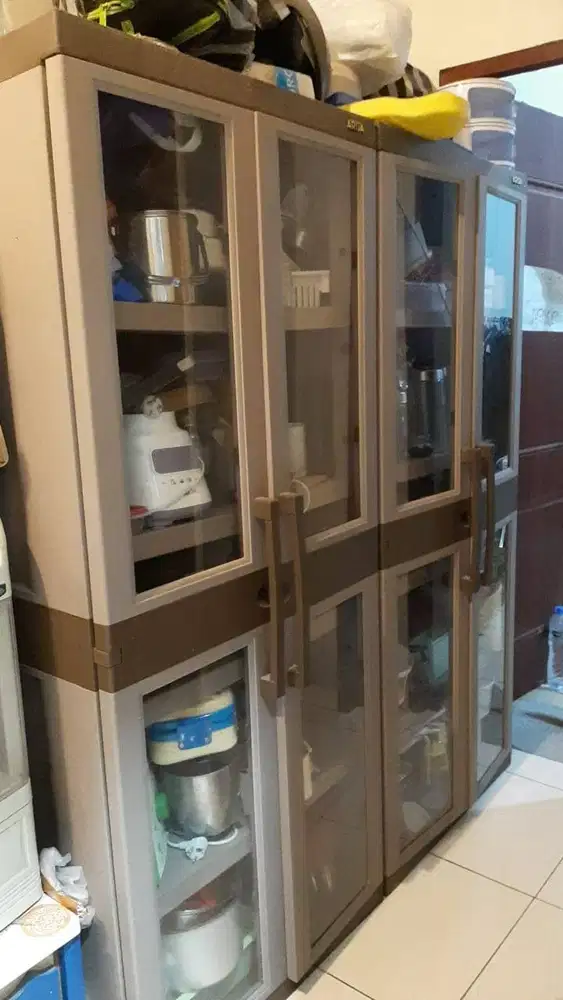 Lemari Arisa CA 0602