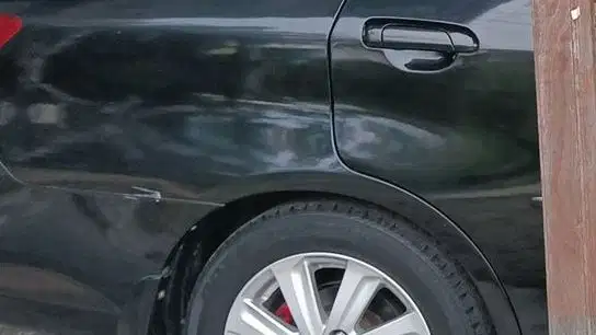 Honda City 2005 Bensin