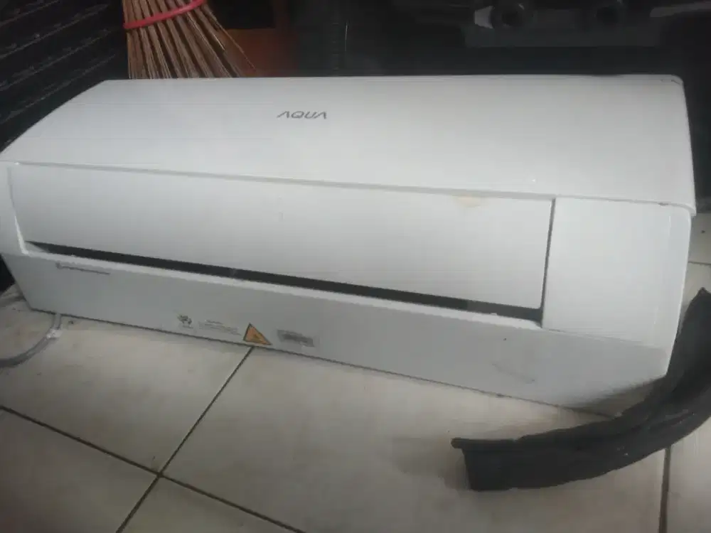 AC 1/2 PK MEREK AQUA