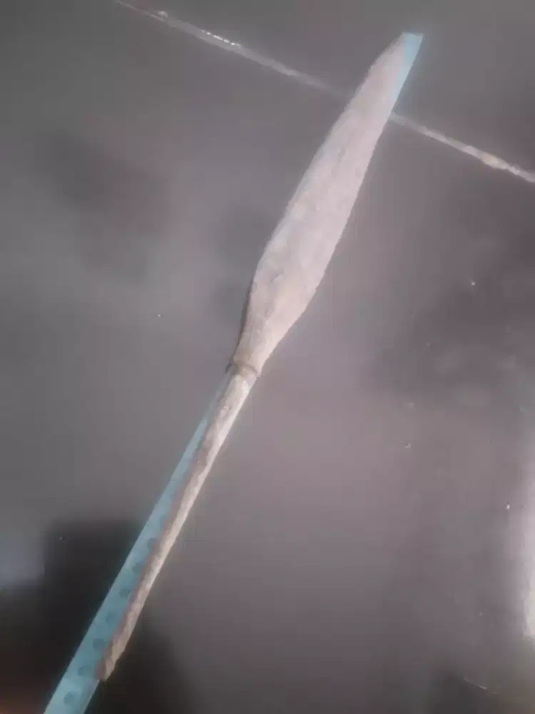 Pusaka peninggalan Majapahit