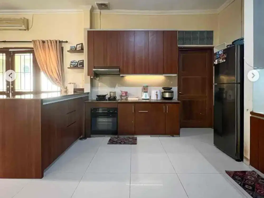 JUAL Rumah di Cilandak Permai Raya , Jakarta SelatanJual Rumah Bagus Cilandak Permai