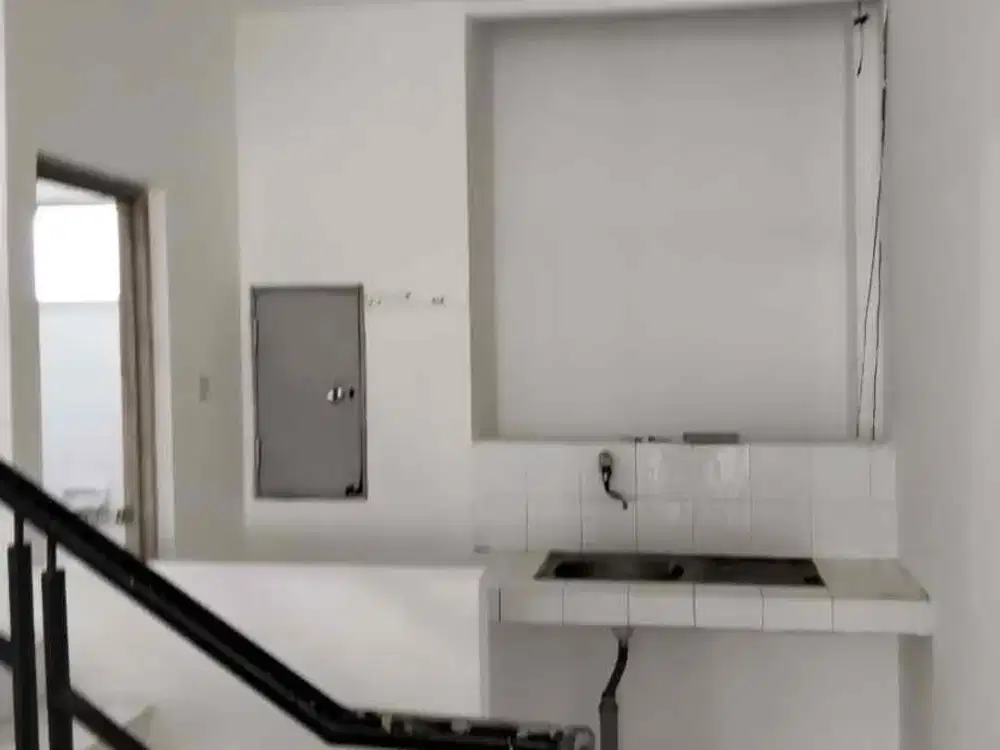 Jual Ruko di Komplek Season City Jakarta Barat Season City Mall