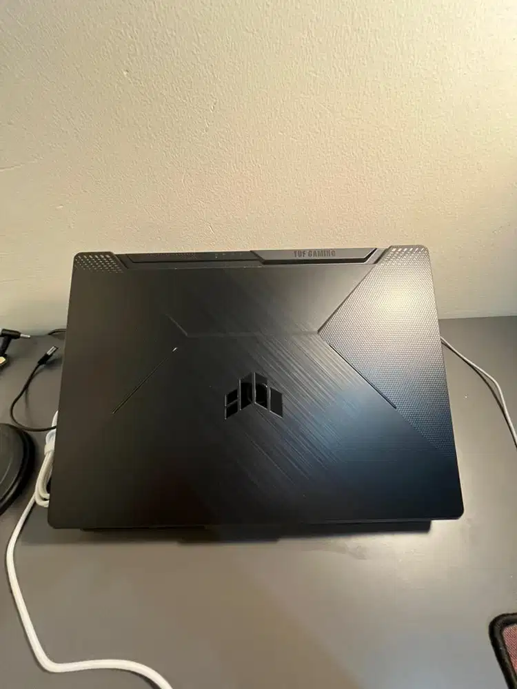 ASUS TUF GAMING F15 16GB/1TB
