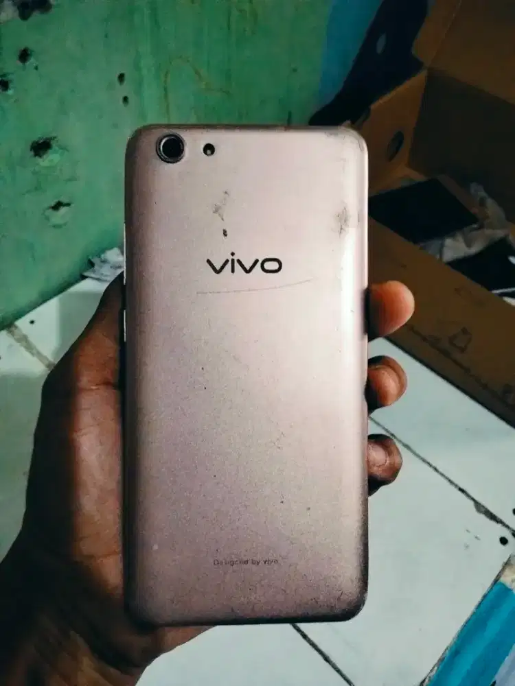 Jual Hp Vivo batangan