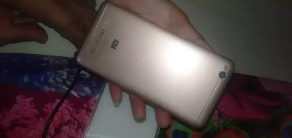 Jual hp redmi 4a