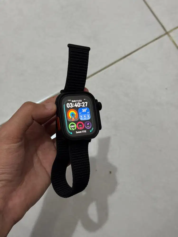 Huawei Watch Fit 4 Pro