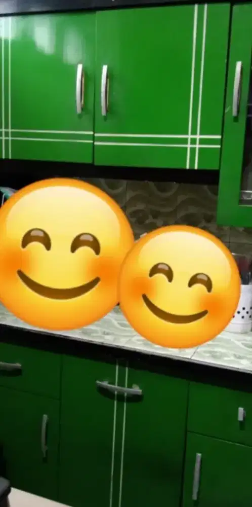 Dijual rak piring second