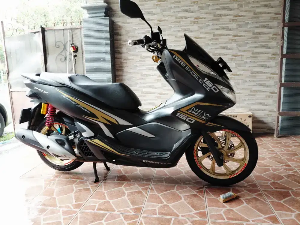 PCX SE Limited 2020