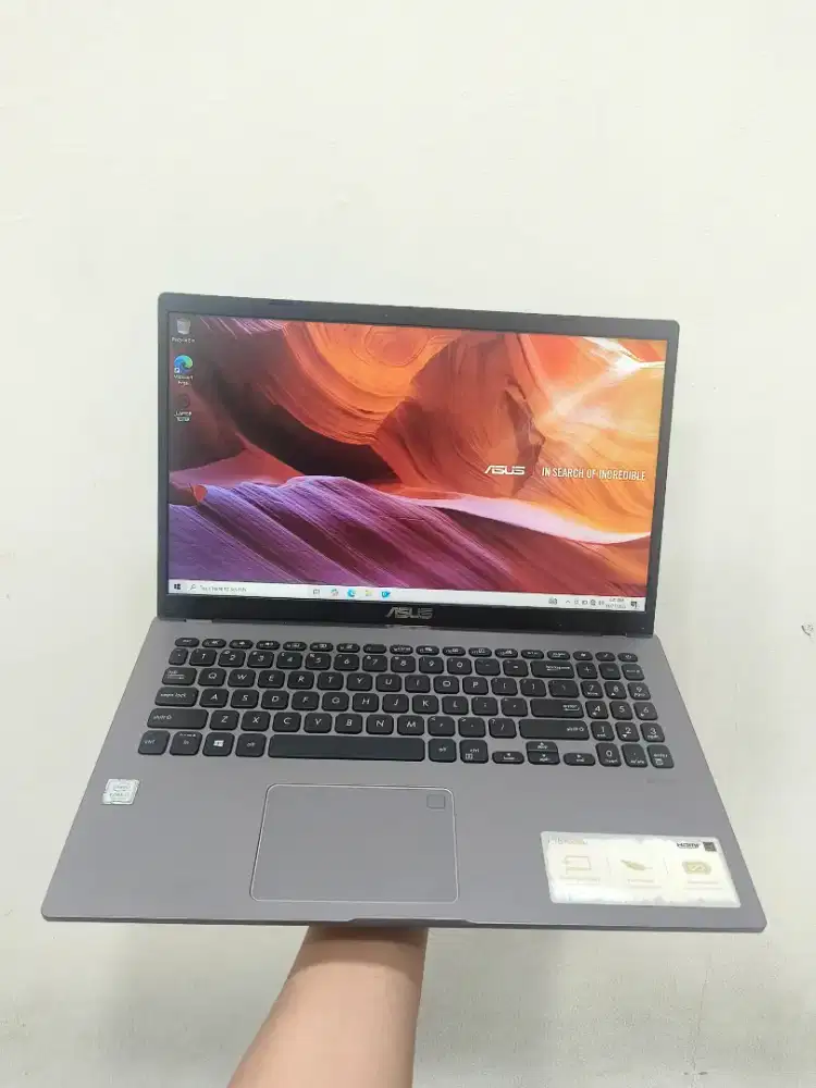 asus vivobook x509u intel core i3 ram 8gb ssd 512gb