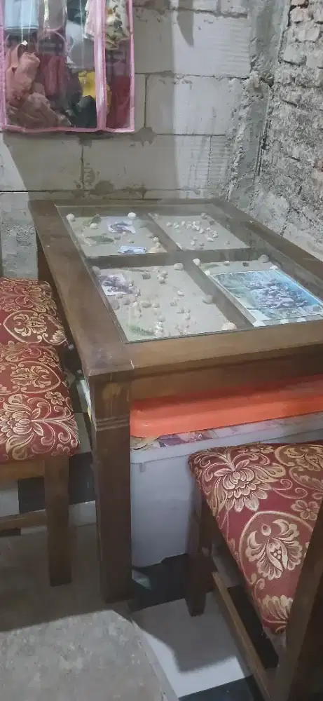 Edisi mo pindahan barang msh layak pake