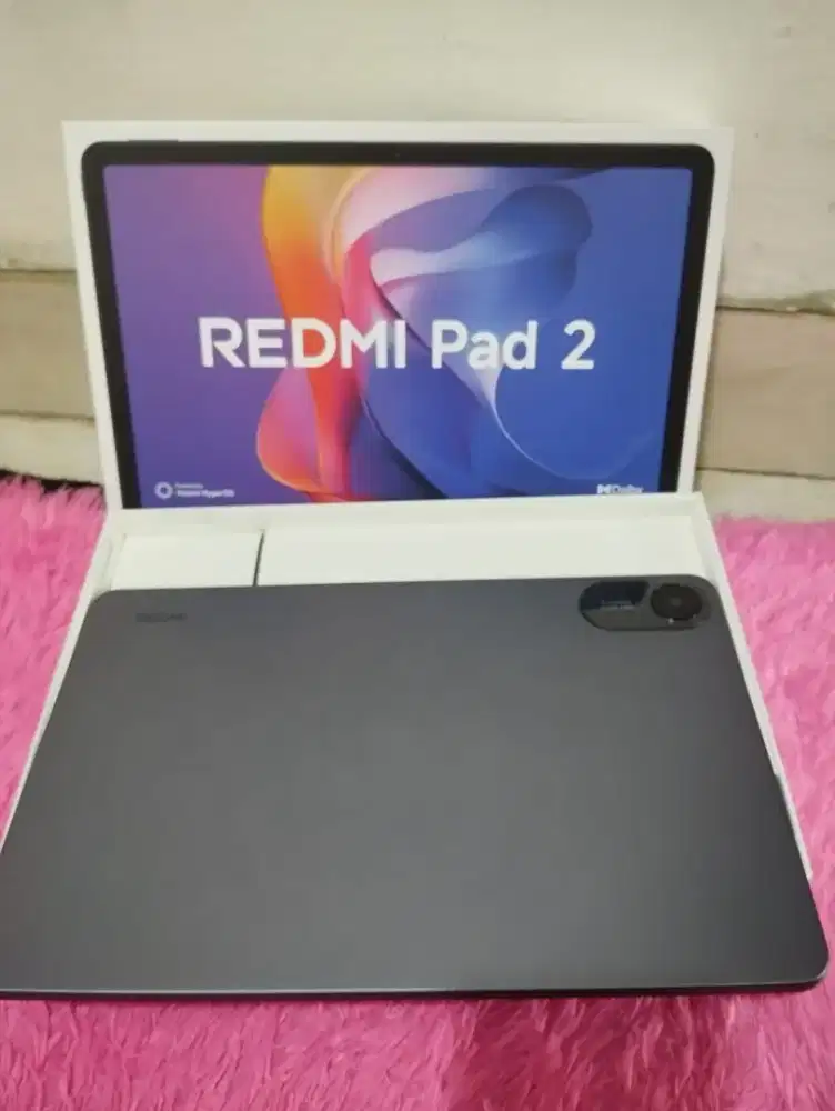 Redmi Pad 2 4/128