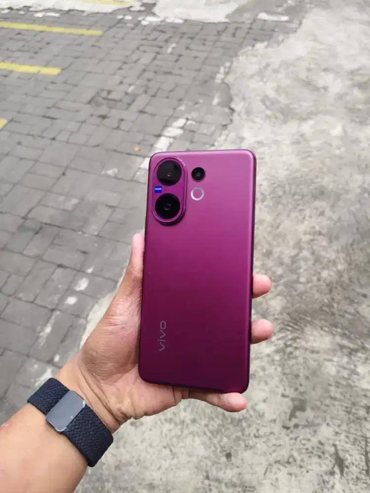 Kredit Vivo V60 dapat free speaker JBL