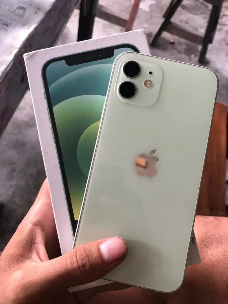 IPhone 12 128GB Inter