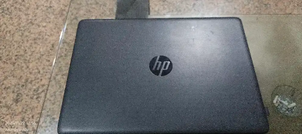 Laptop Hp 14inch BU