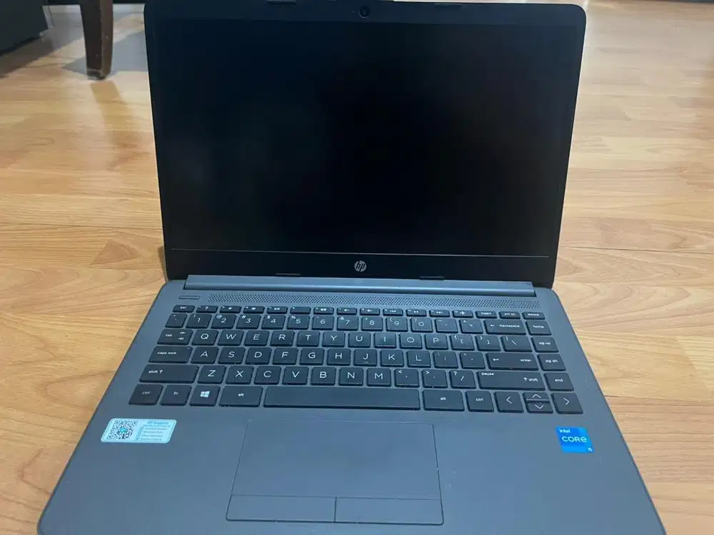 Jual Laptop HP 240 G8 (bekas)