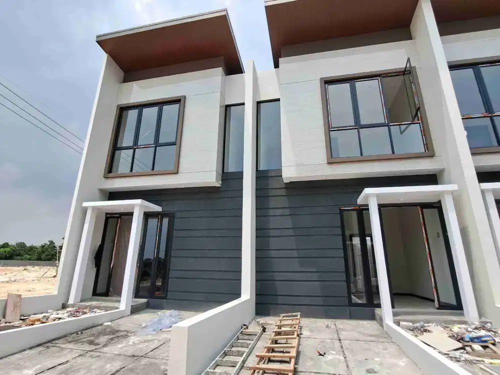 Dijual Rumah 2 Lantai Termurah di Surabaya Paling Recomended
