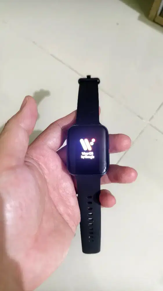 Oppo Watch Gen 1 46mm