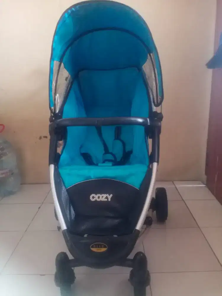 Stroller Elle baby cozy