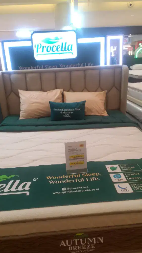 Segampang itu cicilan Kasur Pakai Home Credit Cukup KTP Saja Bisa