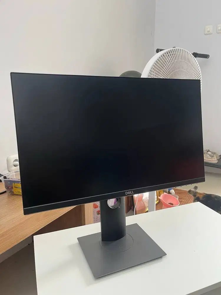 Monitor Dell P2219H Frameless